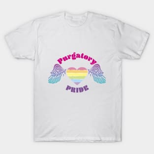 Purgatory Pride T-Shirt